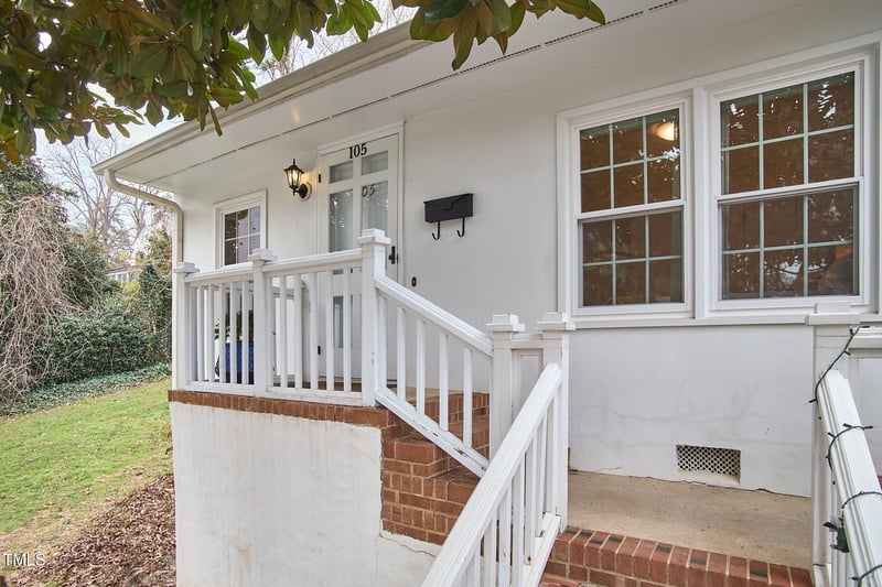 1921 Clark Ave #105, Raleigh, NC 27605