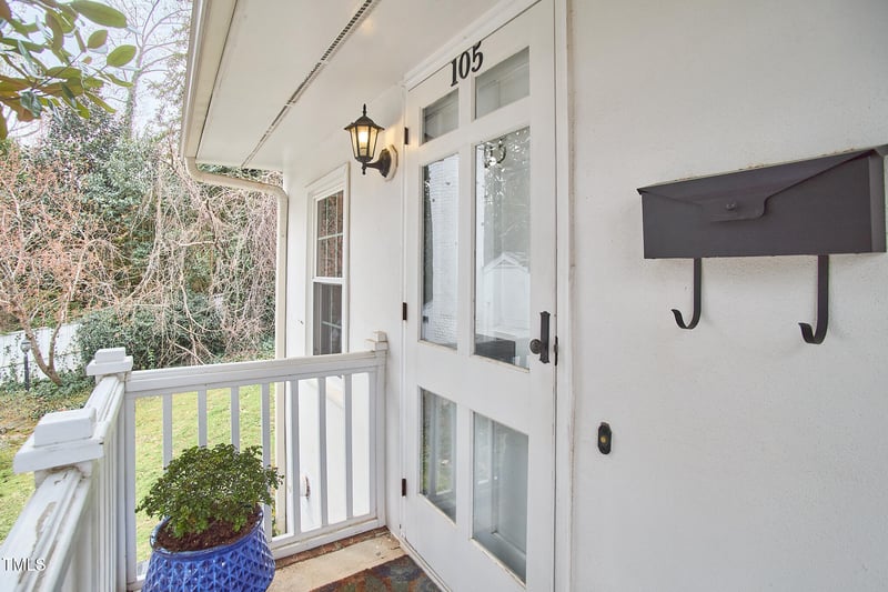 1921 Clark Ave #105, Raleigh, NC 27605