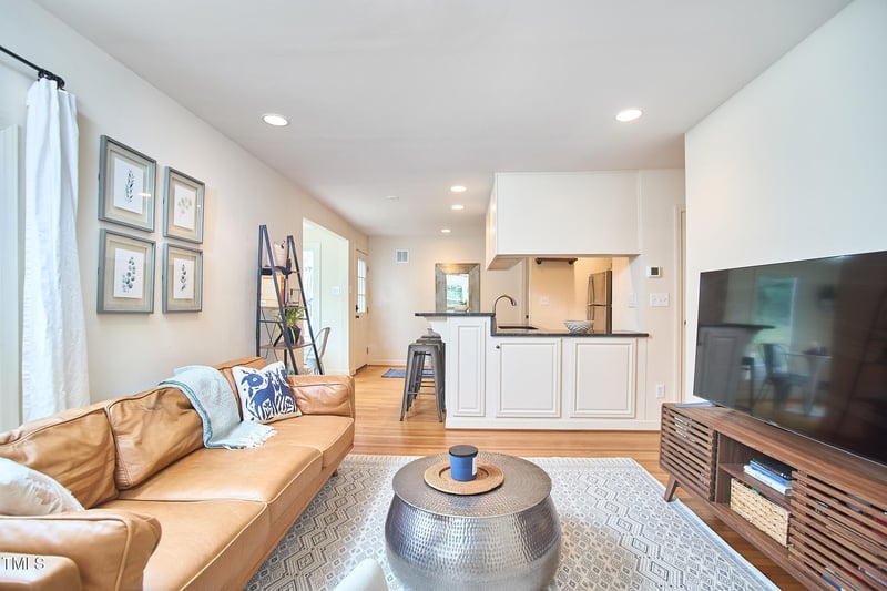 1921 Clark Ave #105, Raleigh, NC 27605