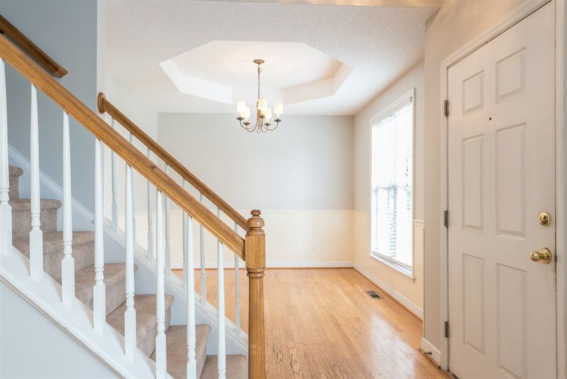 1921 Crag Burn Ln, Raleigh, NC 27604