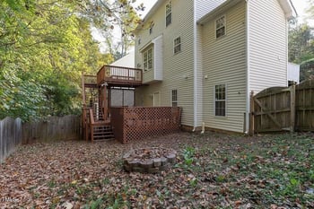 1921 Deep Forest Trl, Raleigh, NC 27603