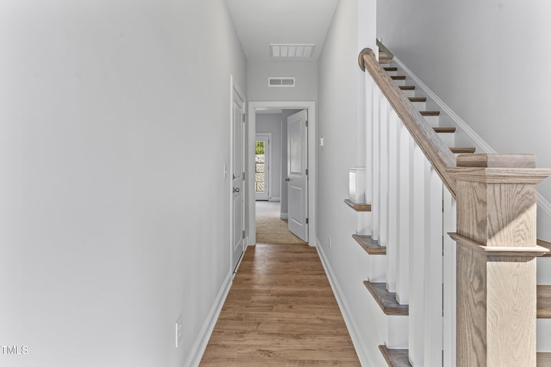 1921 Fishamble St #13, Fuquay Varina, NC 27526