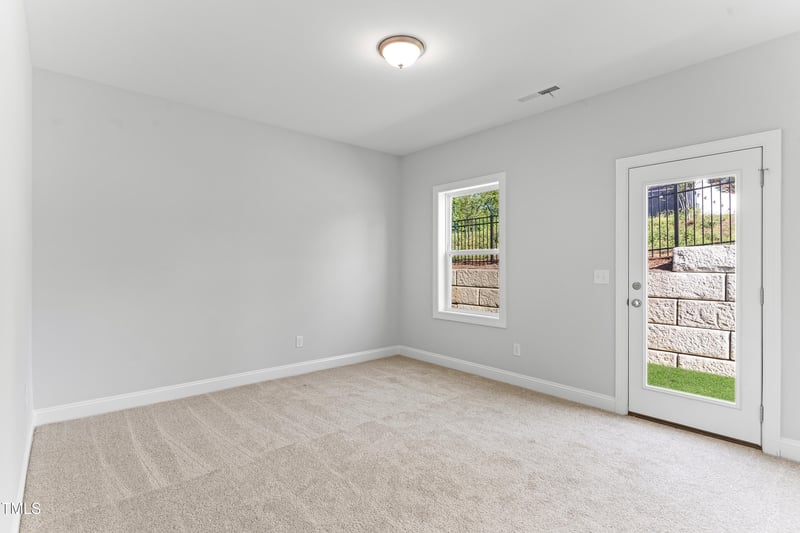 1921 Fishamble St #13, Fuquay Varina, NC 27526