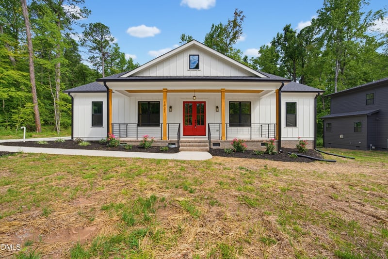 1921 E Geer St, Durham, NC 27704