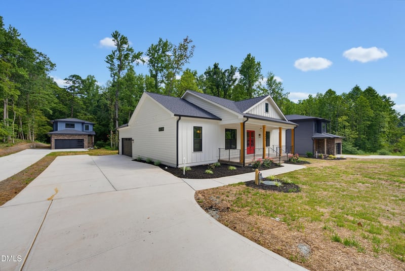 1921 E Geer St, Durham, NC 27704