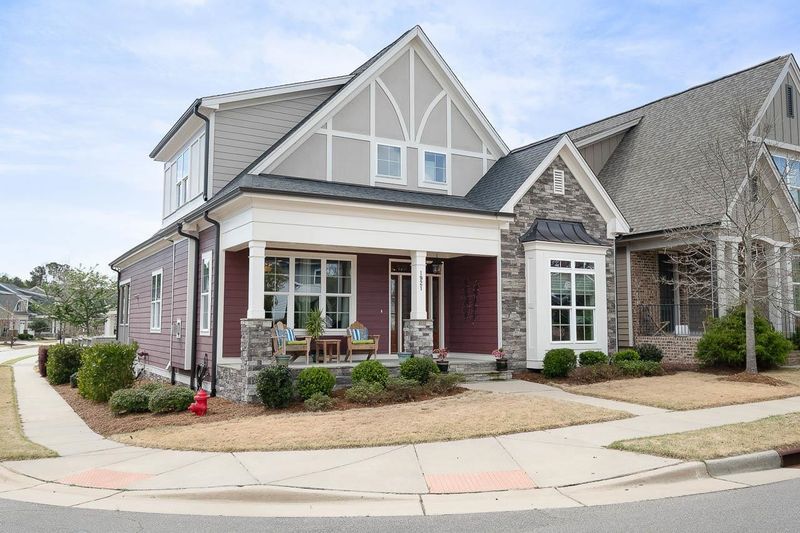 1921 Great Ridge Pw, Chapel Hill, NC 27516