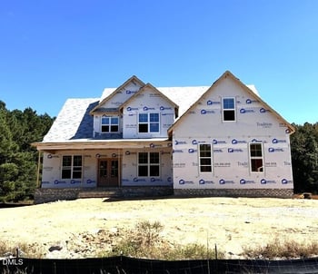 1921 Hallertau Ct, Wendell, NC 27591