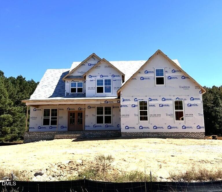 1921 Hallertau Ct, Wendell, NC 27591