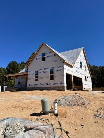 1921 Hallertau Ct, Wendell, NC 27591