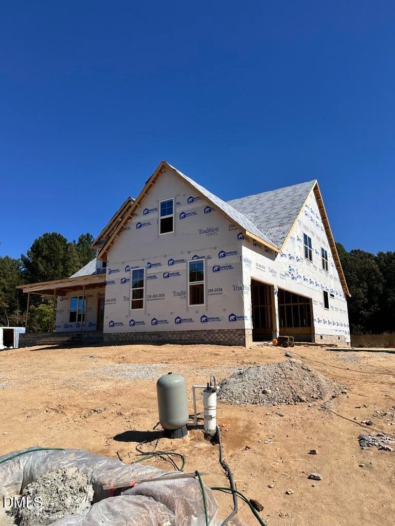 1921 Hallertau Ct, Wendell, NC 27591