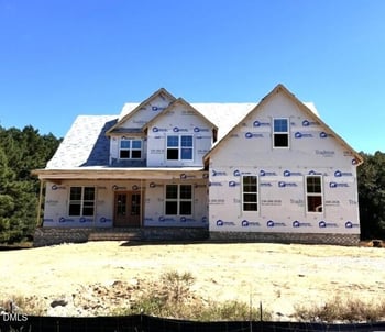 1921 Hallertau Ct, Wendell, NC 27591