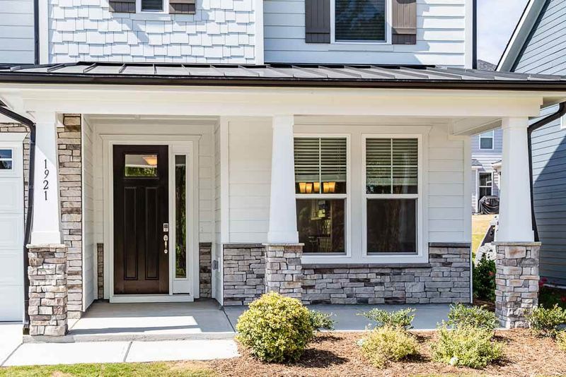 1921 Hay House Ave, Wake Forest, NC 27587