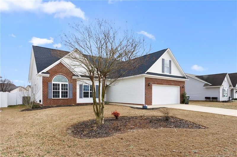 1921 Lass St, Fayetteville, NC 28314
