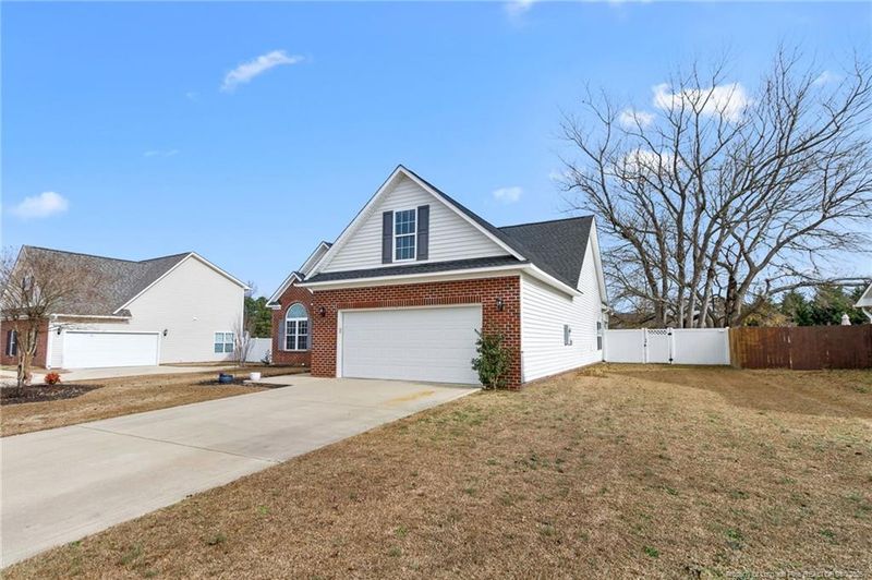 1921 Lass St, Fayetteville, NC 28314