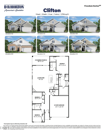 1921 Malvina Ct, Graham, NC 27253