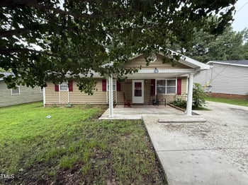 1921 Nc Hwy 55, Durham, NC 27707