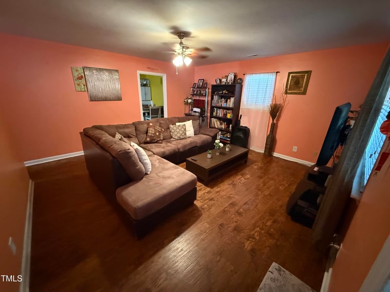 1921 Nc Hwy 55, Durham, NC 27707