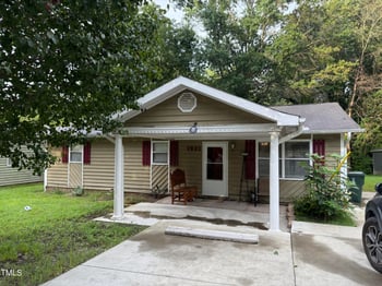 1921 Nc Hwy 55, Durham, NC 27707