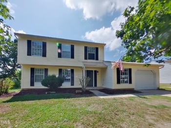 1921 Riverknoll Dr, Raleigh, NC 27610