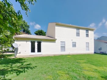 1921 Riverknoll Dr, Raleigh, NC 27610