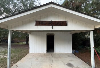 1921 Roxie Ave, Fayetteville, NC 28304