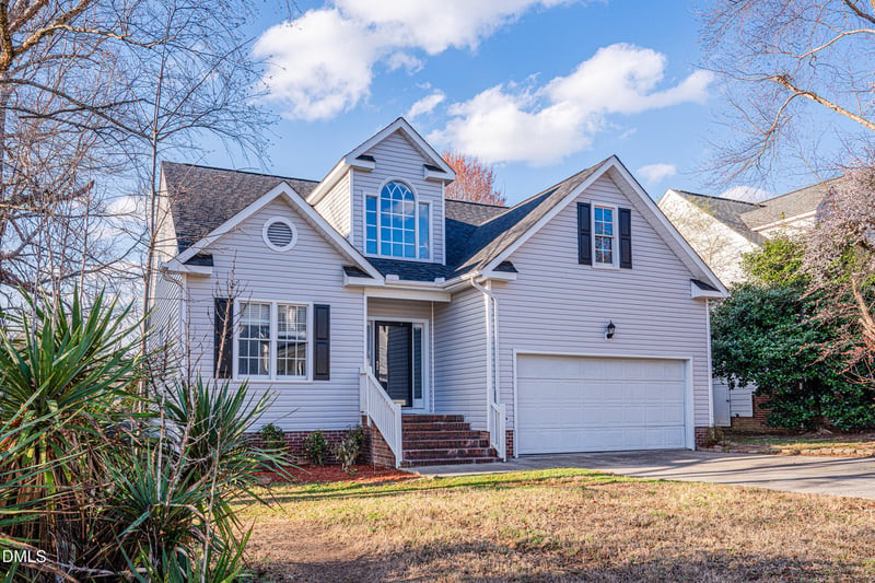 1921 Spanish Bay Ct, Raleigh, NC 27604