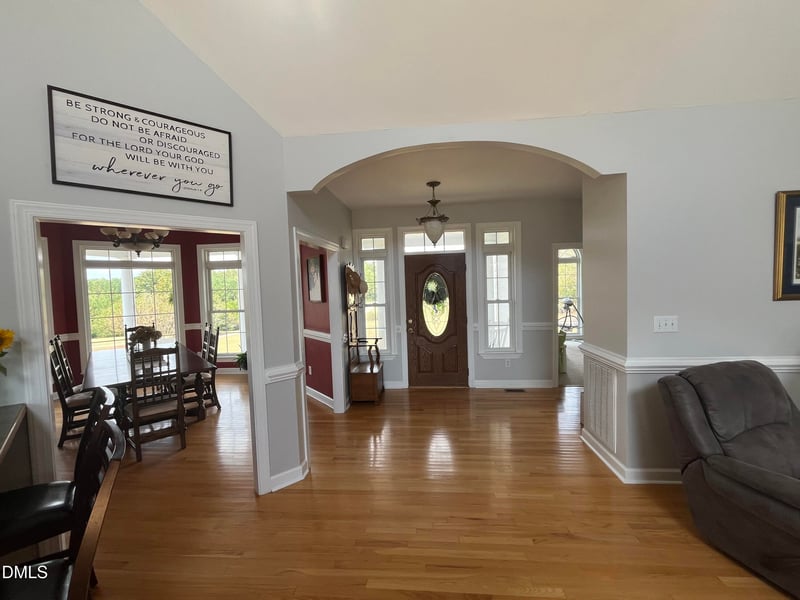 1921 Steel Bridge Rd, Sanford, NC 27330