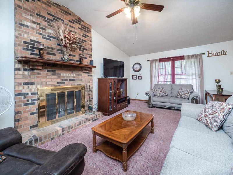 1921 Strebor St, Durham, NC 27705