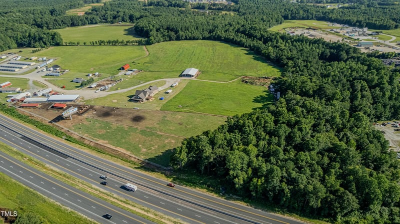 1921 Strickland , Clayton, NC 27520