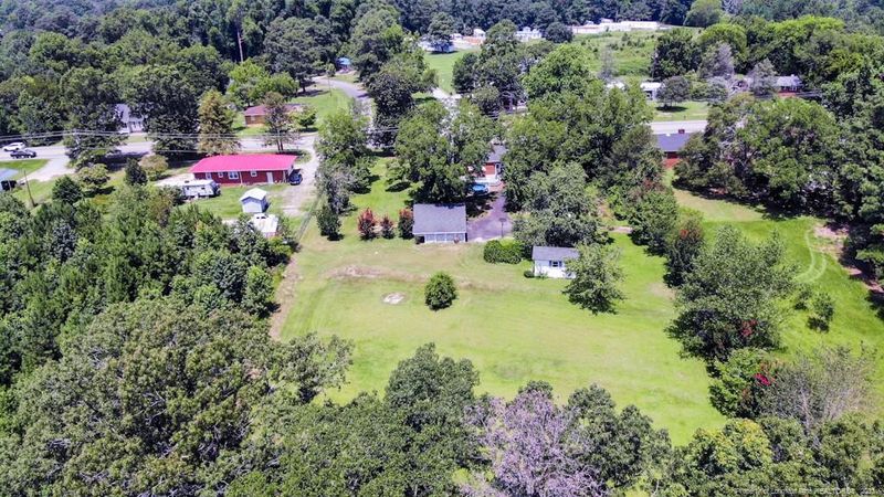 1921 Tramway Rd, Sanford, NC 27332