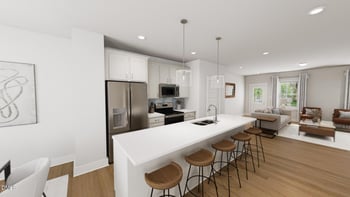 1921 Wendell Valley 3078 Blvd, Wendell, NC 27591