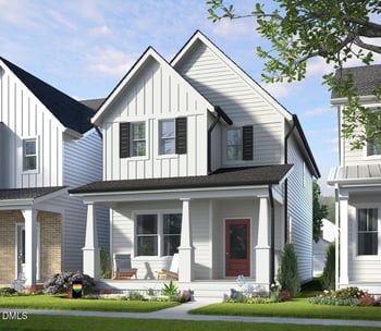 1921 Wendell Valley Blvd, Wendell, NC 27591