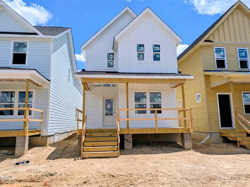 1921 Wendell Valley Blvd, Wendell, NC 27591