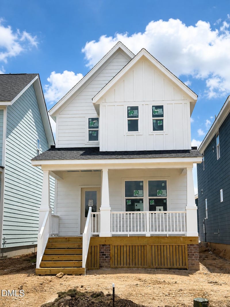 1921 Wendell Valley Blvd, Wendell, NC 27591