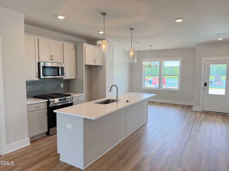 1921 Wendell Valley Blvd, Wendell, NC 27591