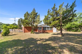 1921 Wyatt St, Fayetteville, NC 28304