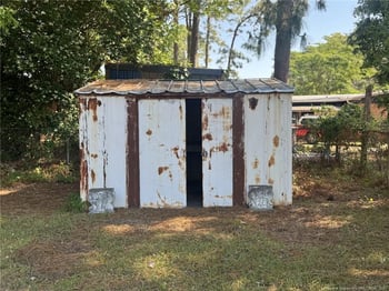1921 Wyatt St, Fayetteville, NC 28304