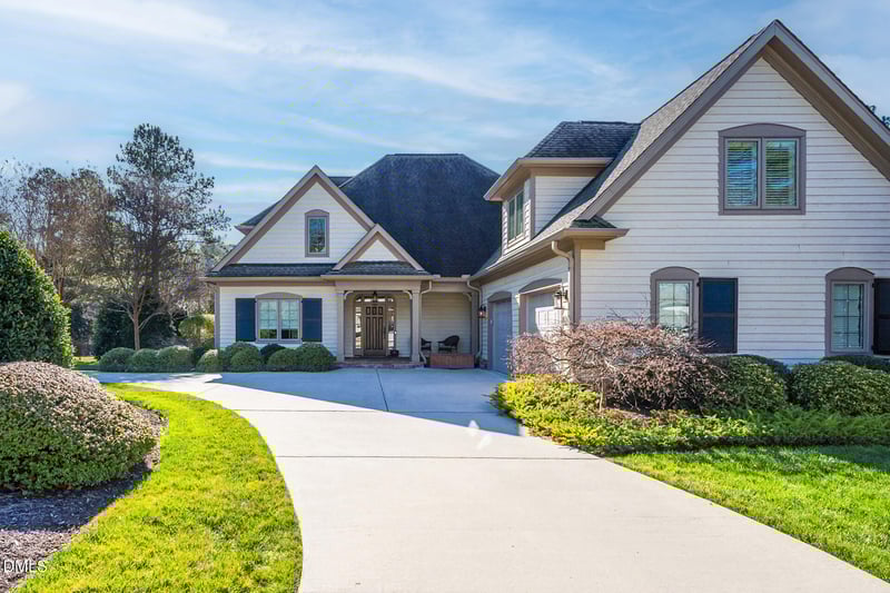 19214 Stone Brook, Chapel Hill, NC 27517