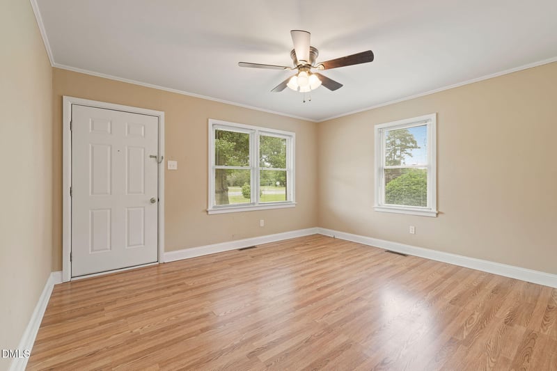 1922 Berkeley Blvd, Goldsboro, NC 27534