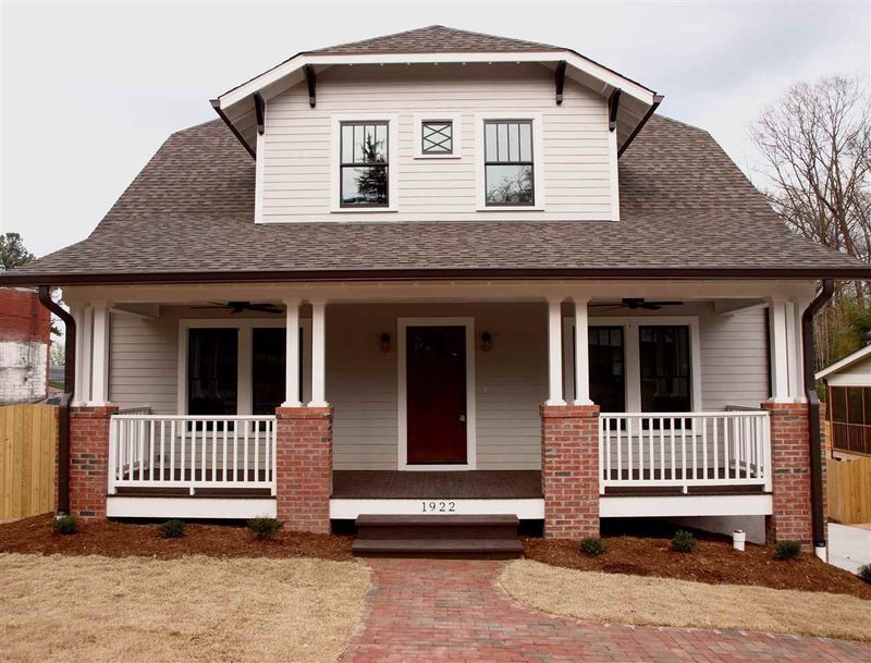 1922 Bivins St, Durham, NC 27707