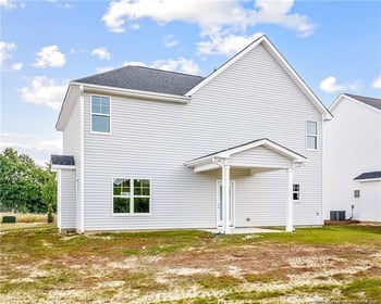 1922 Bluffside Dr, Fayetteville, NC 28312