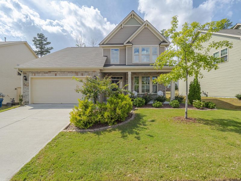 1922 Brodgen Ln, Durham, NC 27703