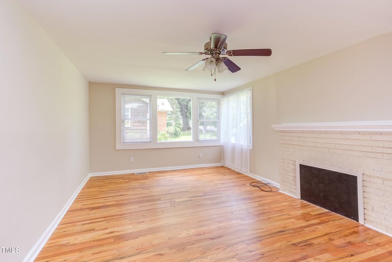 1922 Cecil St, Durham, NC 27707