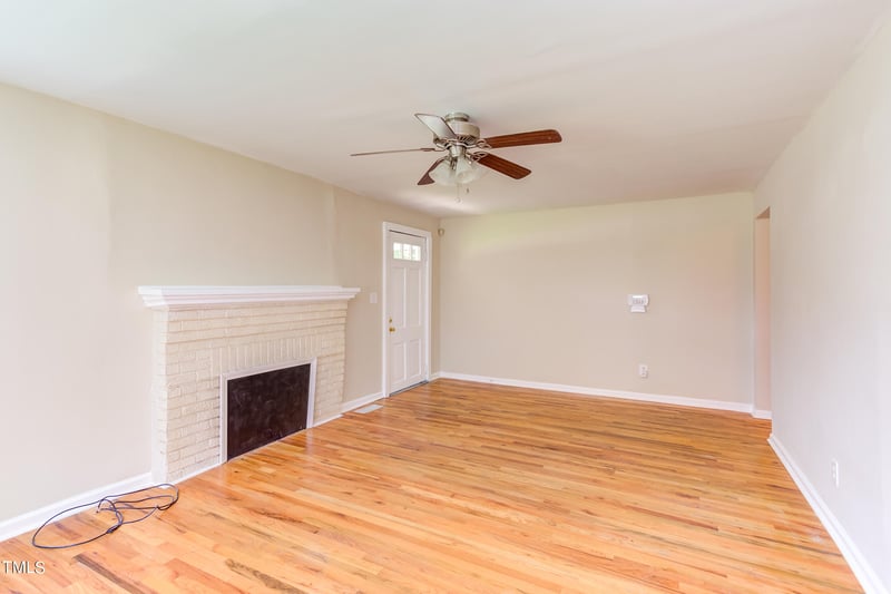 1922 Cecil St, Durham, NC 27707