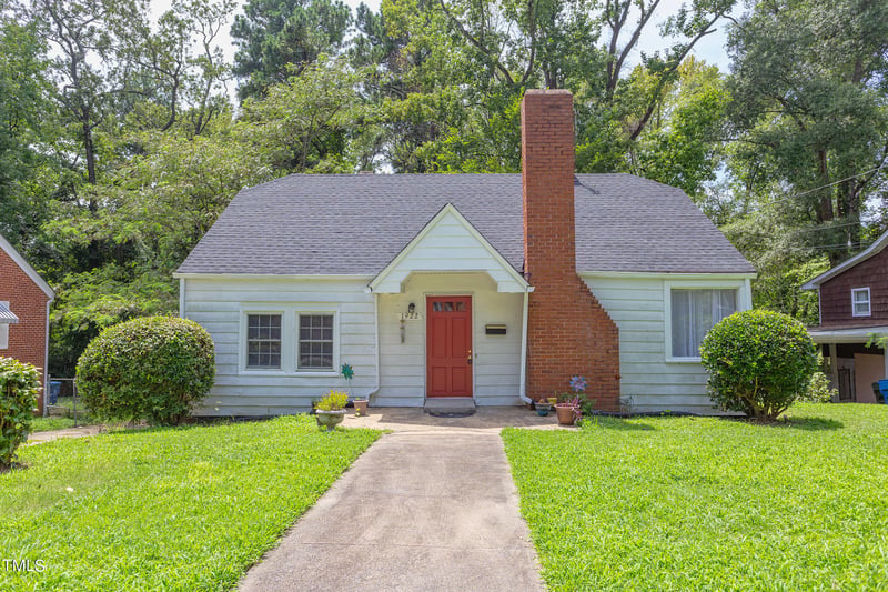 1922 Cecil St, Durham, NC 27707