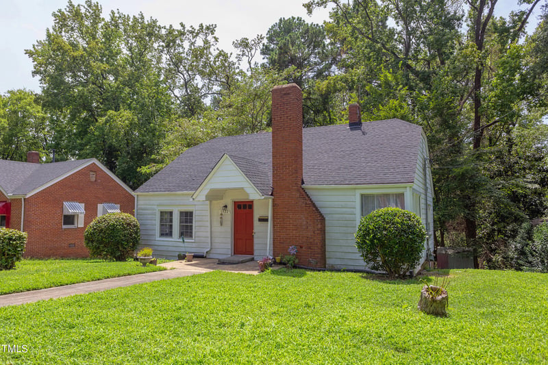 1922 Cecil St, Durham, NC 27707