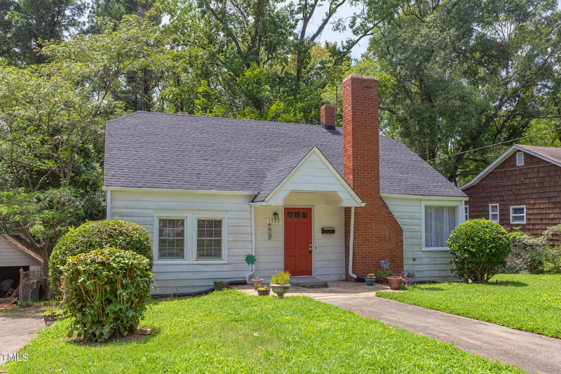 1922 Cecil St, Durham, NC 27707