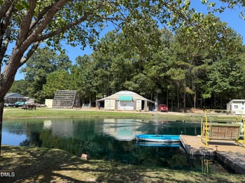 1922 Christian Light Rd, Fuquay Varina, NC 27526
