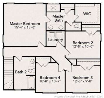 1922 Elephant Ln, Hope Mills, NC 28348