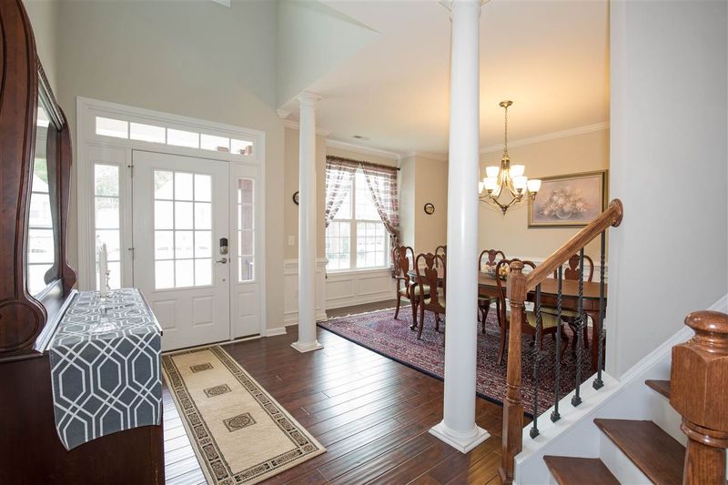 1922 Firenza Dr, Apex, NC 27502